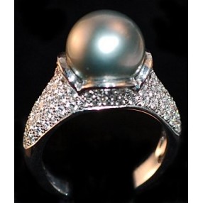 Bague BOUCHERON