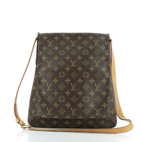 Sac Louis Vuitton Musette...