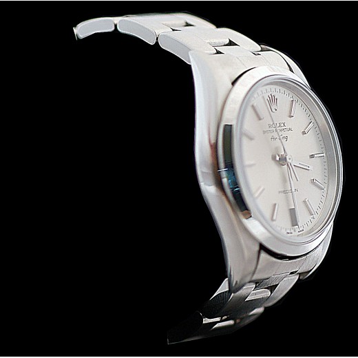 Montre ROLEX Air-King