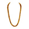 Collier d'ambre