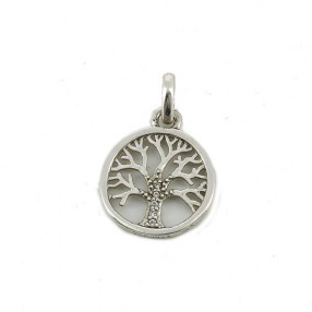 Pendentif Thomas Sabo Arbre de Vie