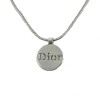 Collier Dior