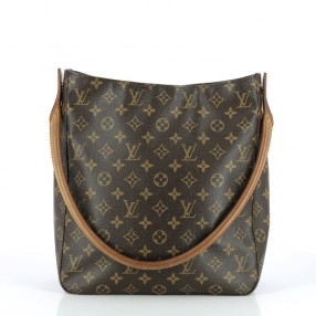 Sac Louis Vuitton Looping...