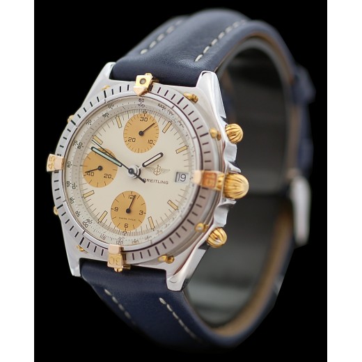 Montre BREITLING Chrono-Auto