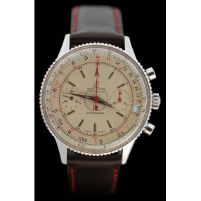 Montre BREITLING-LIP Chronomat