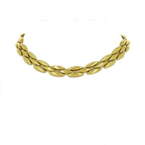 Collier Cartier Grains de...