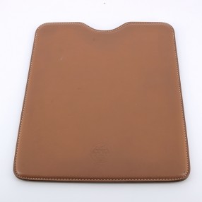 Etui pour Ipad Hermès en cuir