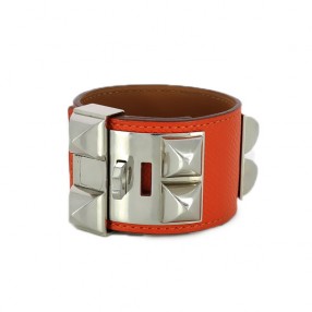 Bracelet Hermès Collier de...