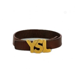 Bracelet Yves Saint Laurent...