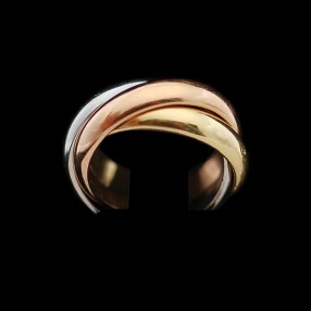 Bague CARTIER