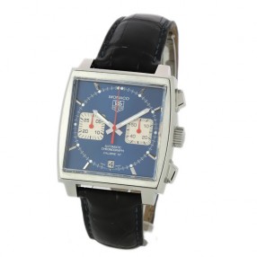 Tag Heuer Monaco Steve McQueen