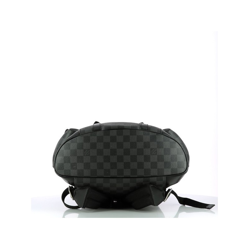 Sacs Louis Vuitton Christopher Backpack pour Homme - Vestiaire