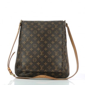 Sac Louis Vuitton Musette...