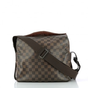 Sac Louis Vuitton Naviglio...