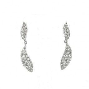 Boucles d'oreilles...