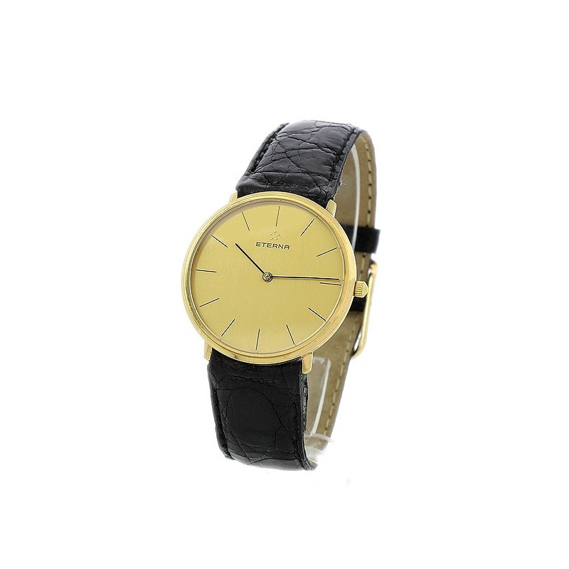 Montre online eterna femme