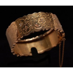 Bracelet NapolÃ©on III