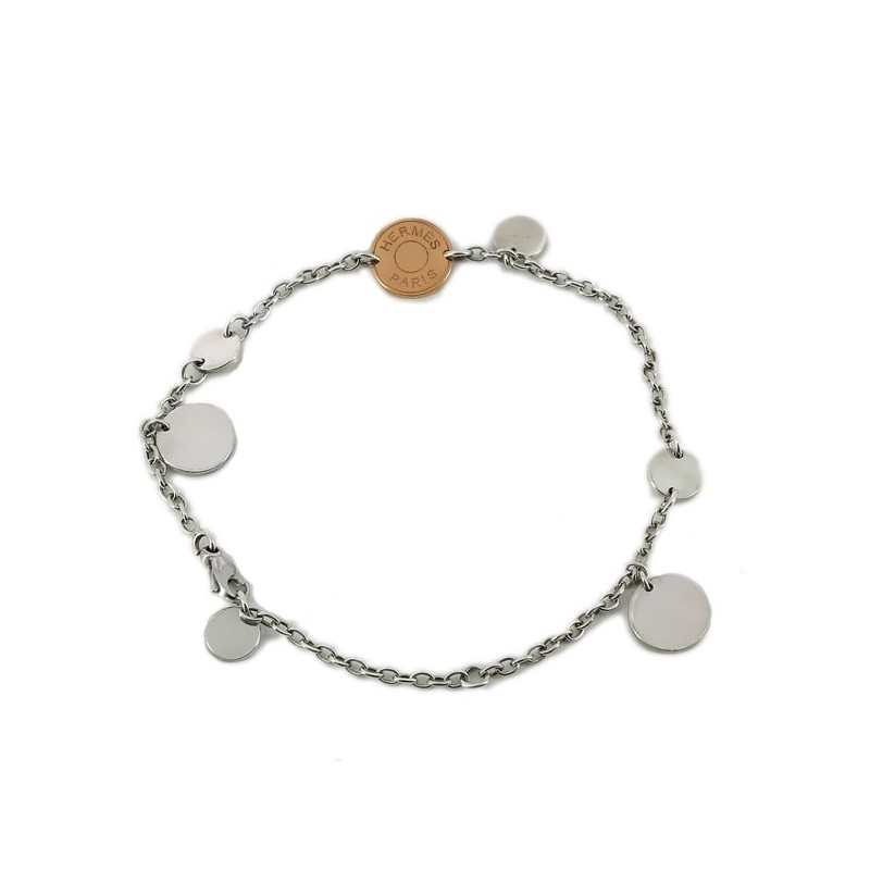 hermes confettis bracelet