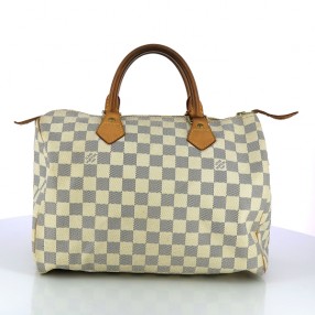 Sac Louis Vuitton Speedy 30...