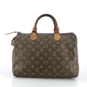 Sac Louis Vuitton Speedy 30...