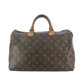 Sac Louis Vuitton Speedy 35...