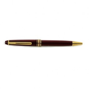 Stylo bille Montblanc...