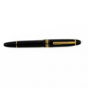 Stylo plume Montblanc...