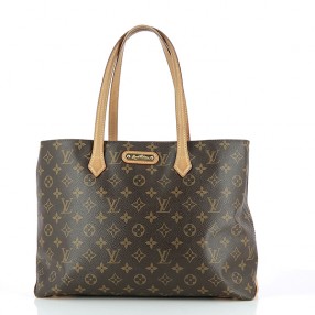 Sac Louis Vuitton Wilshire...