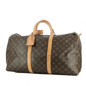 Sac de voyage Louis Vuitton...