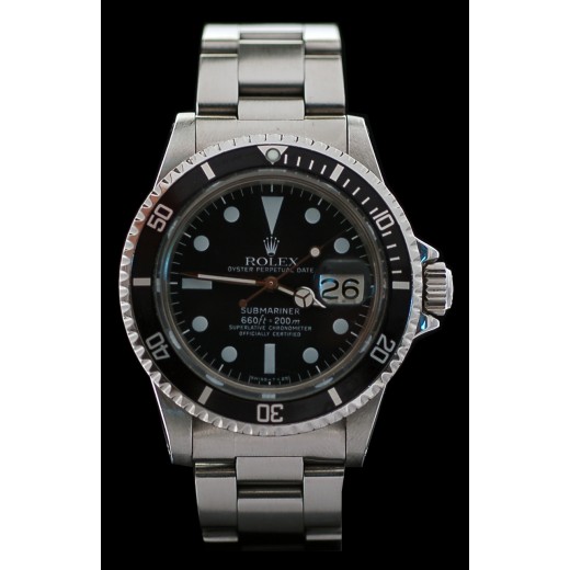 Montre ROLEX Submariner Date 1680