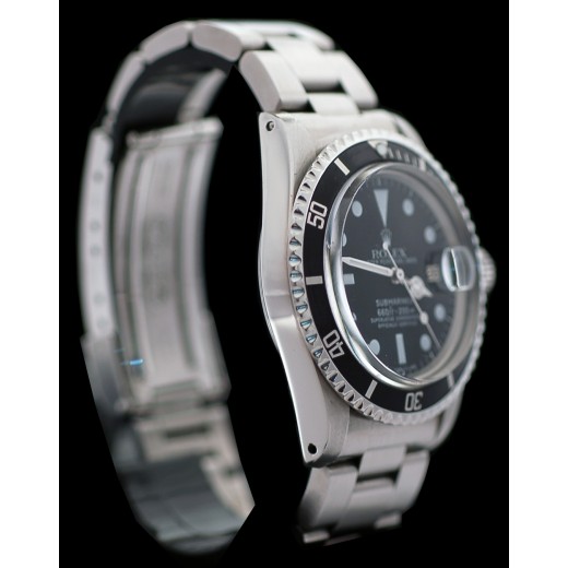 Montre ROLEX Submariner Date 1680