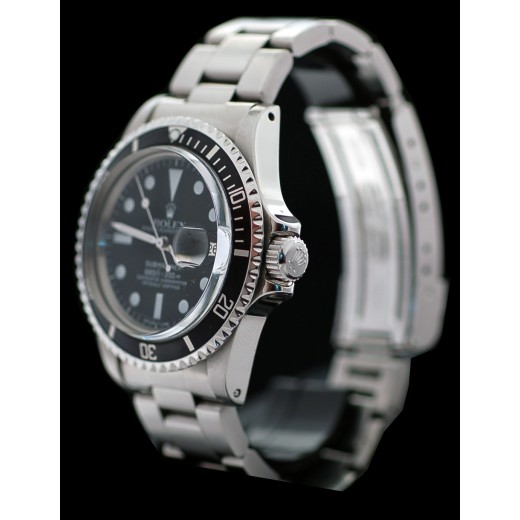 Montre ROLEX Submariner Date 1680