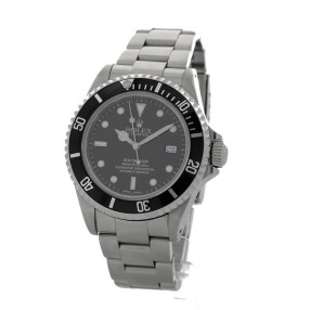 Rolex Sea Dweller 4000