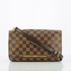 Pochette Louis Vuitton en...