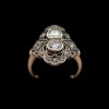 Bague ancienne
