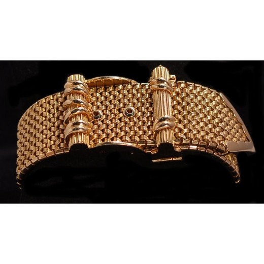 Bracelet ceinture 1950