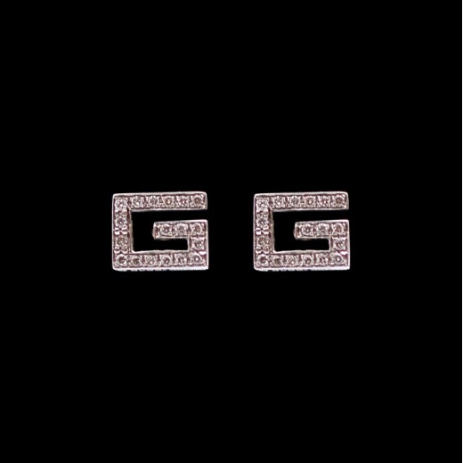 Boucles d'oreilles GUCCI