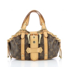 Sac Louis Vuitton Theda...