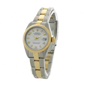 Rolex Oyster Perpetual Lady...