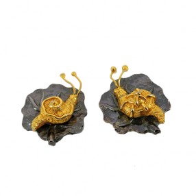 Boucles d'oreilles Lorenz...