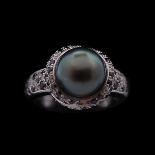 Bague MAUBOUSSIN