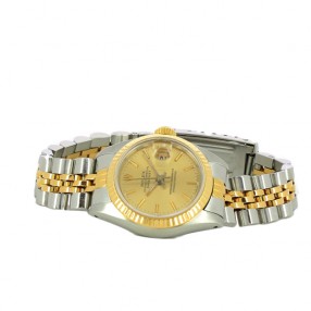 Rolex Oyster Perpetual Lady...