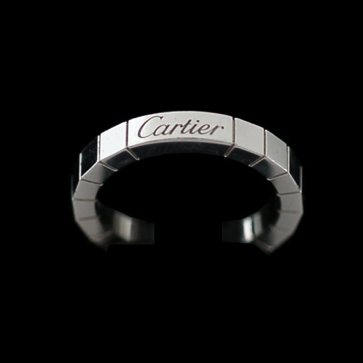 Bague CARTIER