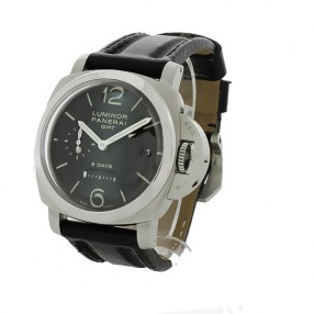 PANERAI LUMINOR MARINA GMT...