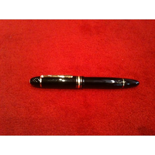 Stylo Montblanc " Meisterstuck 149 "