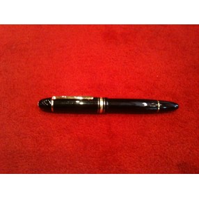 Stylo Montblanc " Meisterstuck 149 "