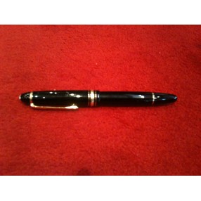 Stylo Roller Montblanc Meisterstuck Le grand