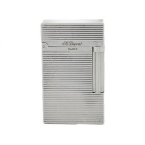 Briquet de Poche Dupont en...