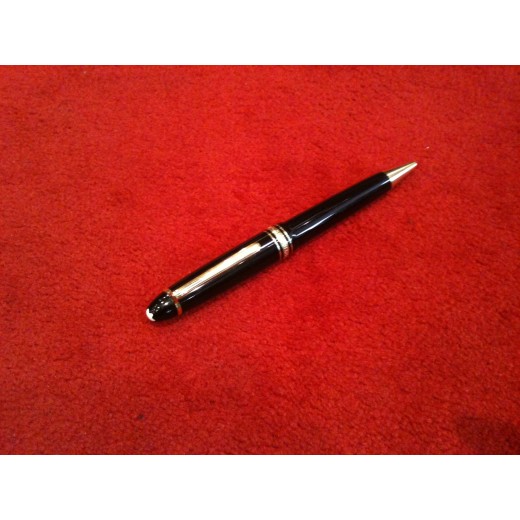 Stylo Montblanc " Meisterstuck Le Grand "