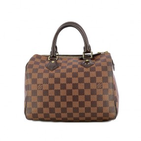 Sac Louis Vuitton Speedy 25...